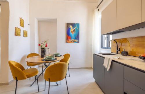 Ruffano Apartment | Casa Annunziata Guest House