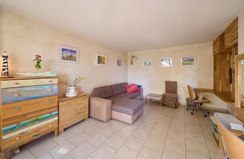 Schiltigheim Apartment | Casa Aquarella - Proche Strasbourg