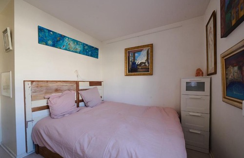 Schiltigheim Apartment | Casa Aquarella - Proche Strasbourg
