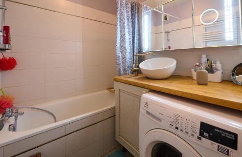 Schiltigheim Apartment | Casa Aquarella - Proche Strasbourg