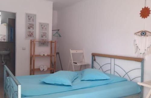 Vama Veche House | Casa Arca Vama Veche