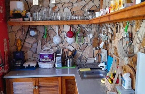 Vama Veche House | Casa Arca Vama Veche