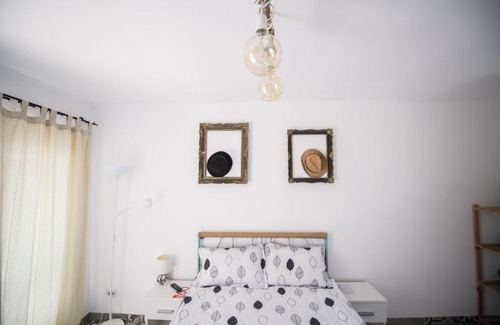 Vama Veche House | Casa Arca Vama Veche