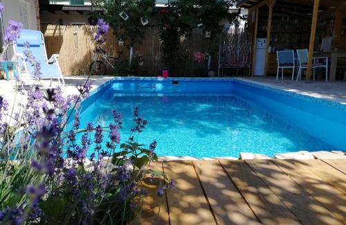 Vama Veche House | Casa Arca Vama Veche