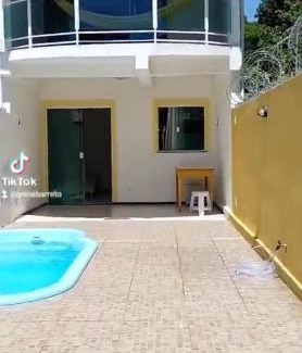 Arembepe House | Casa Arembepe
