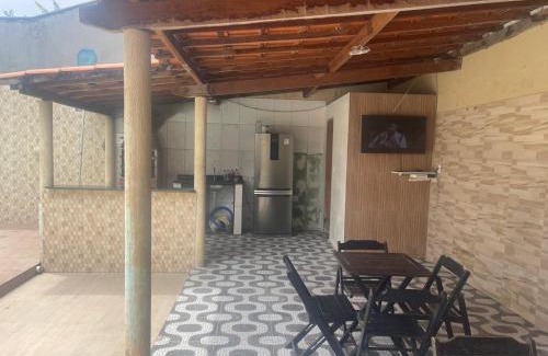 Arembepe House | Casa Arembepe com Piscina