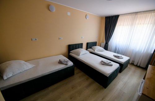 Pitesti House | Casa ARENA