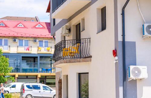 Pitesti House | Casa ARENA