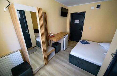 Pitesti House | Casa ARENA