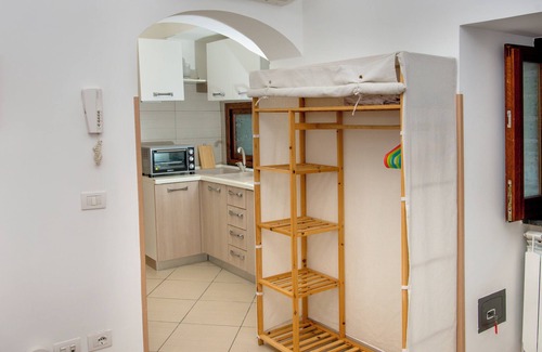 Sant'Agnello Bed & Breakfast | Casa Aristide