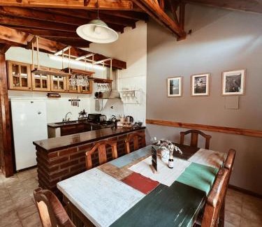 Esquel House | Casa Arrayanes Tempo
