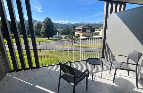 Techelsberg am Worther See Apartment | Casa Grande Top 14, Österreich