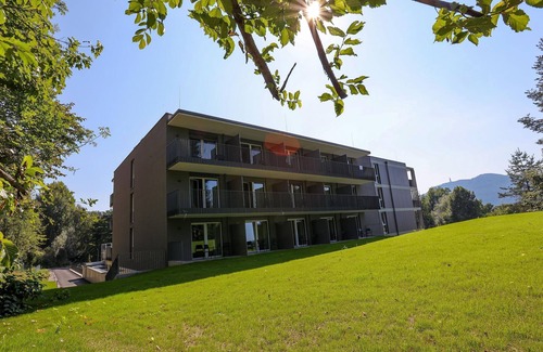Techelsberg am Worther See Apartment | Casa Grande Top 14, Österreich