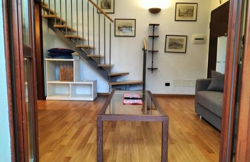 Zona Padova Apartment | CASA ATENE