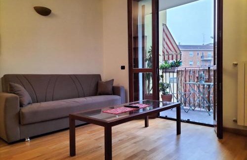 Zona Padova Apartment | CASA ATENE