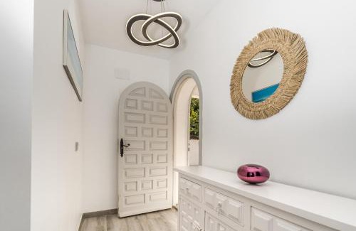 Benissa Coast Villa | Casa au Lilas Rosa