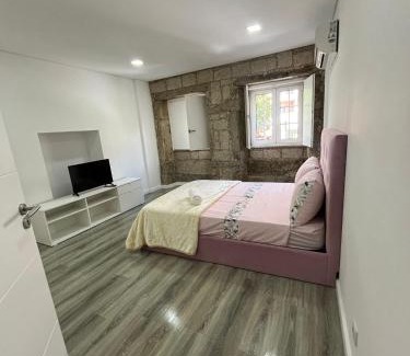 Braga Hostel | Casa Augusta 6