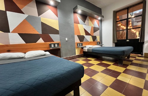 Historic Centre House | Casa Aura