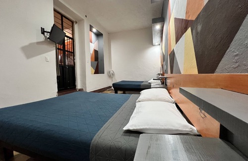Historic Centre House | Casa Aura