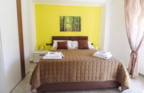 Messina Bed & Breakfast | Casa Avignone