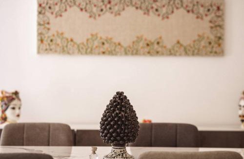 Messina Bed & Breakfast | Casa Avignone