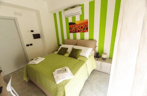 Messina Bed & Breakfast | Casa Avignone