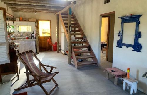 Ibicoara House | Casa Aya