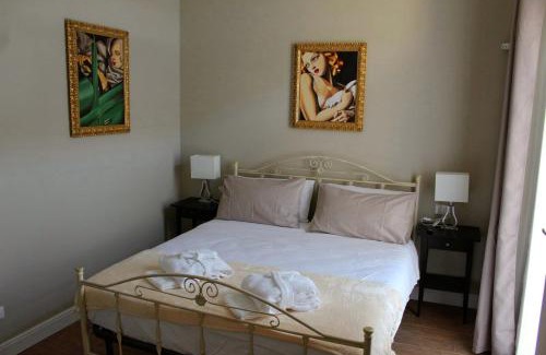 Bergamo Bed & Breakfast | Casa Aydée