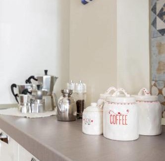 Bergamo Bed & Breakfast | Casa Aydée