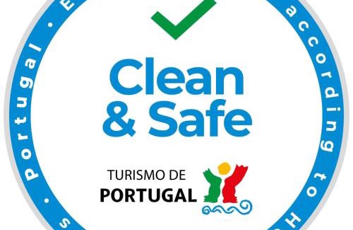 Baiona House | Casa Azul