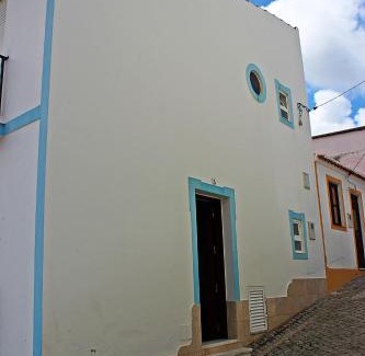 Baiona House | Casa Azul
