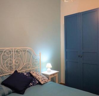 Bagheria Apartment | Casa Azzurra