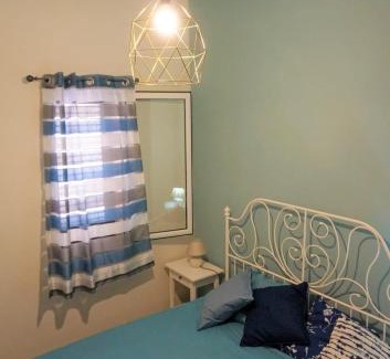Bagheria Apartment | Casa Azzurra