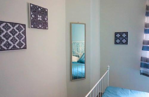 Bagheria Apartment | Casa Azzurra