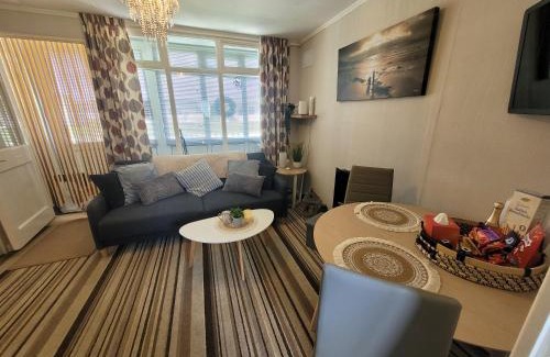 Mablethorpe and Sutton Ski Chalet | Casa B.R.I