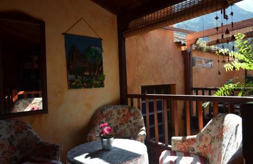 Hermigua House | Casa Bayoll a house with history