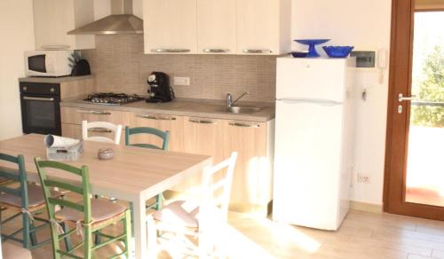 Alghero Apartment | Casa Bacarà