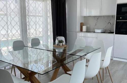 Conil de la Frontera House | Casa Bahía de Cádiz