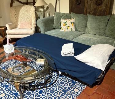 Pistoia Apartment | Casa Baldecchi - Pistoia Centro Storico