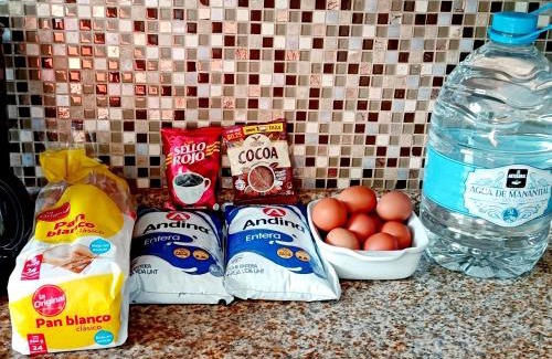 Puyo House | Casa bambú con desayuno
