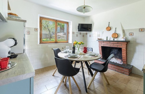 Bagni di Lucca Villa | Casa Bandoni, Bagni di Lucca, Lucca and Viareggio