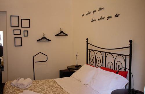 Borgo-Sanzio Bed & Breakfast | Casa Barbero Charme B&B