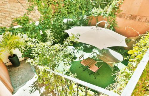 L'Antiga Esquerra de l'Eixample Hostel | Casa Barcelo Hostel Barcelona