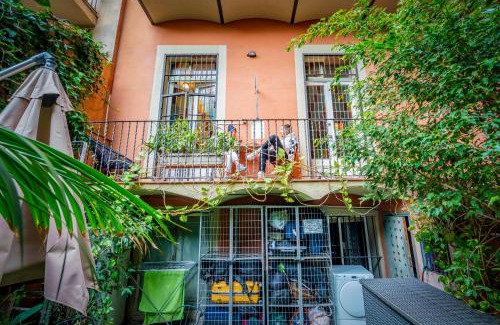 L'Antiga Esquerra de l'Eixample Hostel | Casa Barcelo Hostel Barcelona