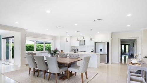 Pokolbin House | Casa Barnhill
