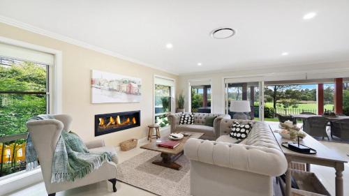 Pokolbin House | Casa Barnhill