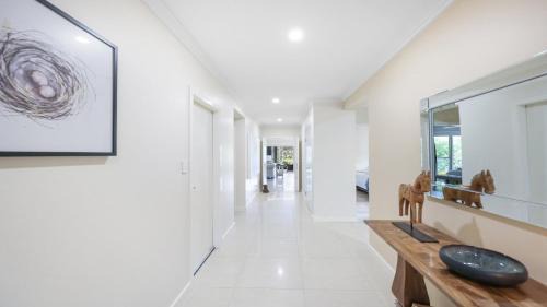 Pokolbin House | Casa Barnhill