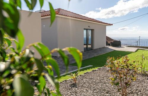 Estreito da Calheta House | Casa Barros Serra