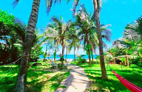 Phan Thiet Resort | Casa Beach Resort Mui Ne Phan Thiet