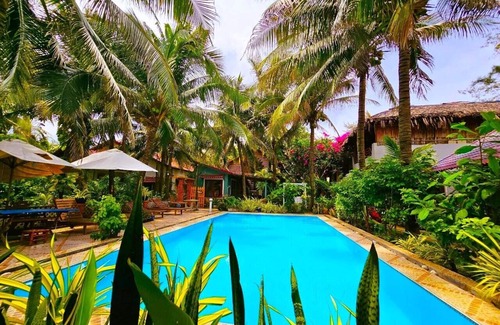 Phan Thiet Resort | Casa Beach Resort Mui Ne Phan Thiet